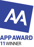 APP AWARD 11 WINNER