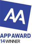 APP AWARD 14 WINNER