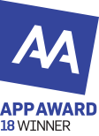 APP AWARD 18 WINNER