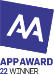 APP AWARD 22 WINNER